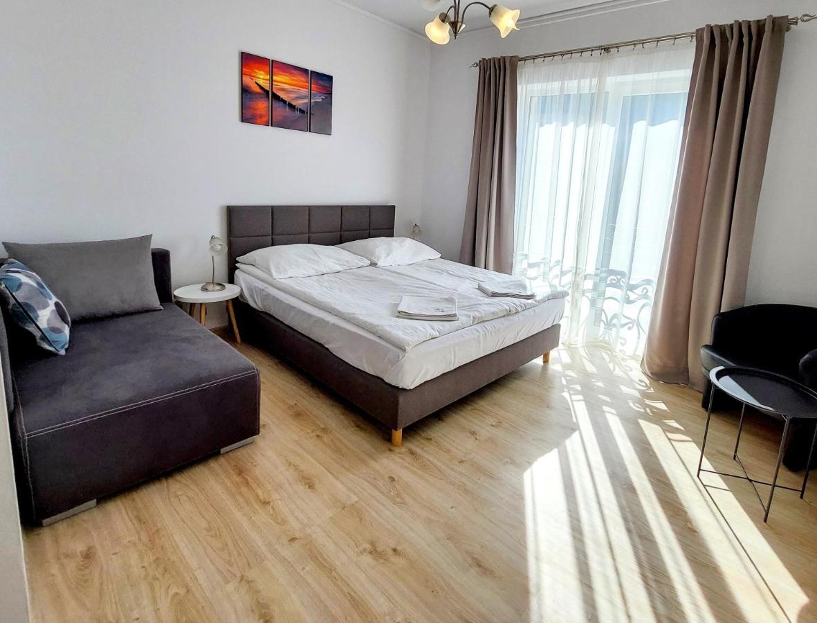 Resort Dolce Łeba