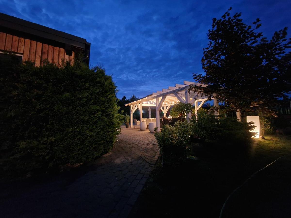 Resort Dolce Łeba